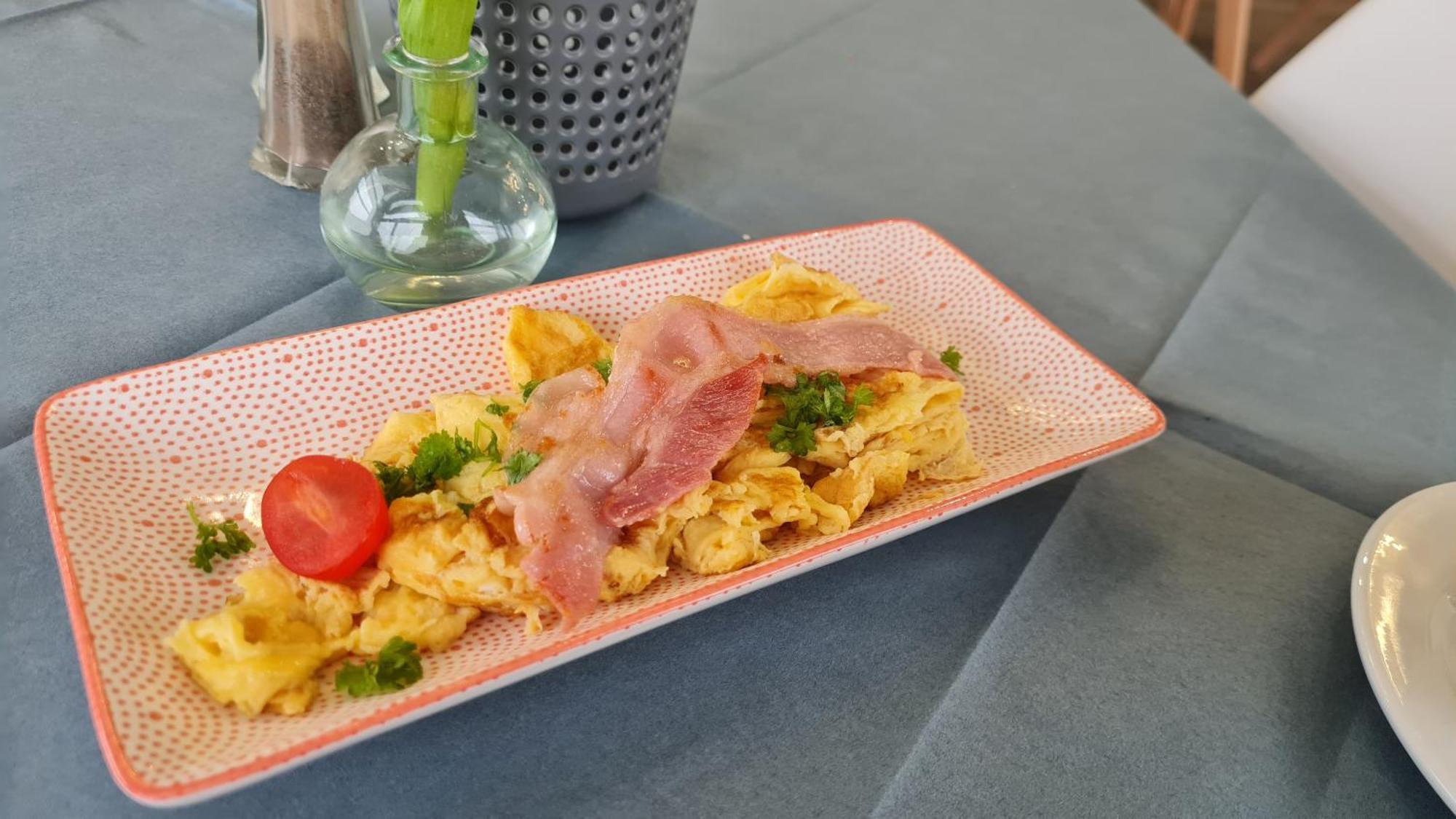 Lins B&B Hotel Resort Marktlustenau Bagian luar foto